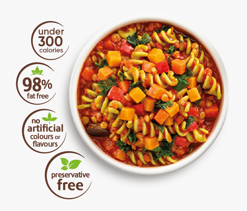 Super Nature Vegan Bolognese, HD Png Download