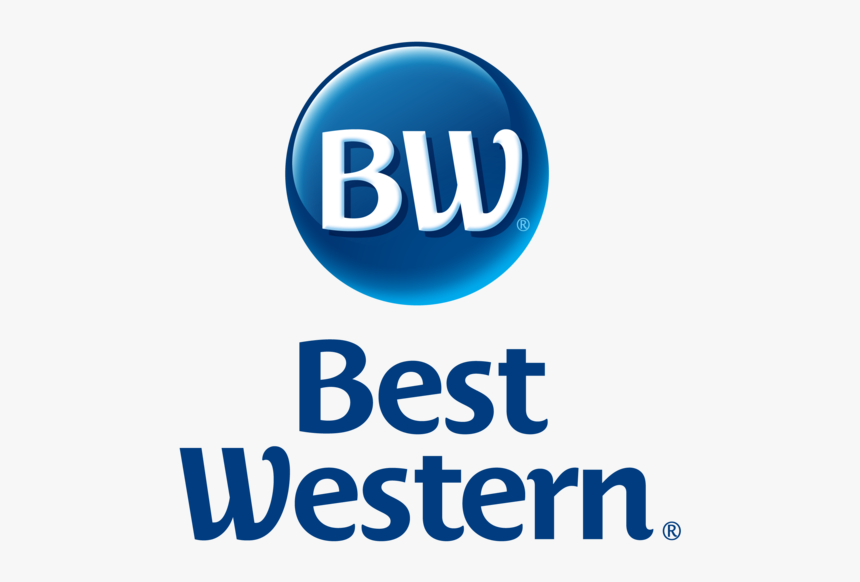 About Best Western Route 66 Rail Haven - Best Western Hotel Logo, HD Png Download