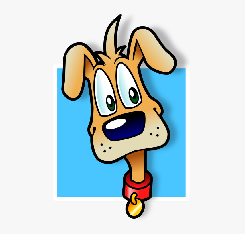 Puppy Clipart Police - Avatar Dog, HD Png Download