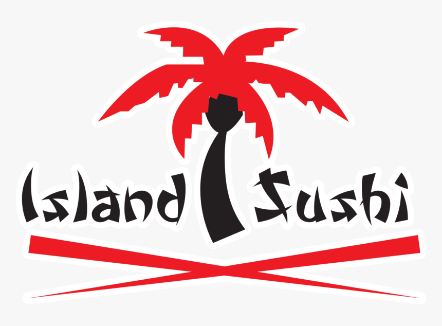 Win Free Island Sushi Of De Pere - Island Sushi, HD Png Download