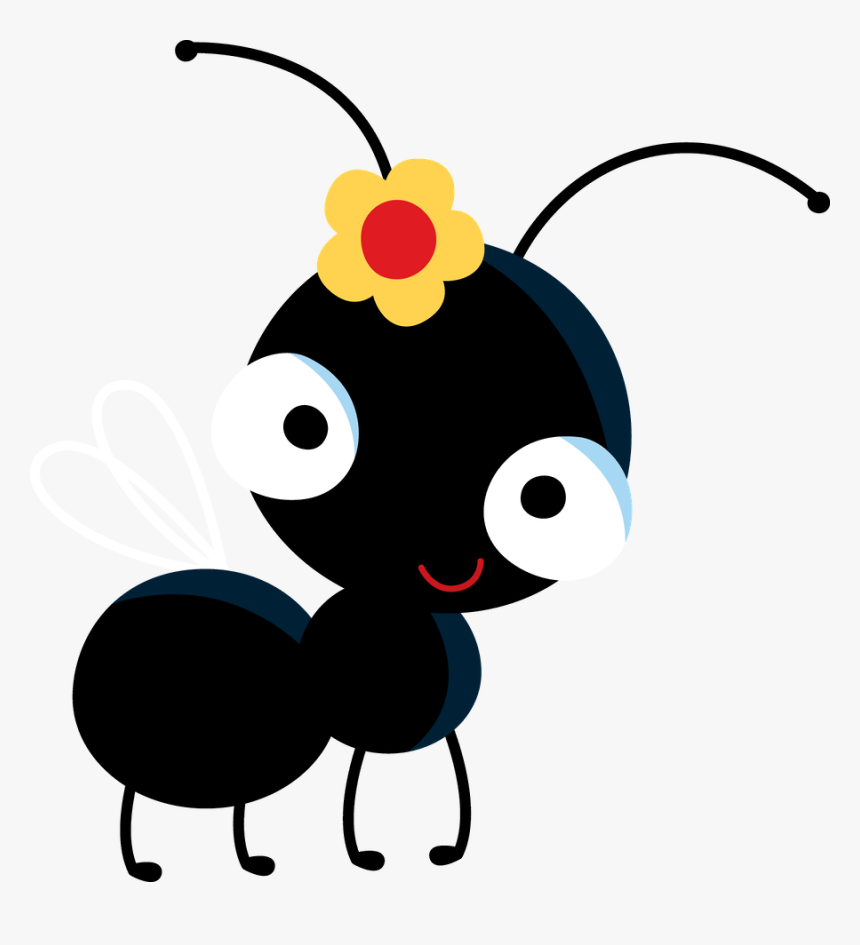 Formiga Pic Nic, HD Png Download