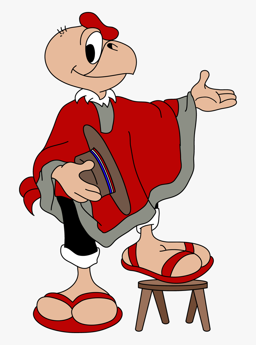 Condorito Png, Transparent Png