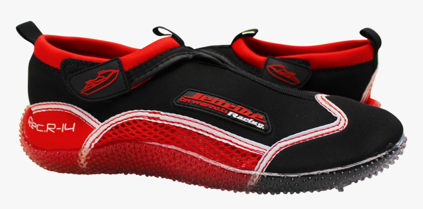Jet Ski Red And Black, HD Png Download