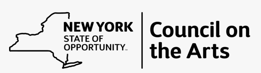 Nysca Logo - Black, HD Png Download