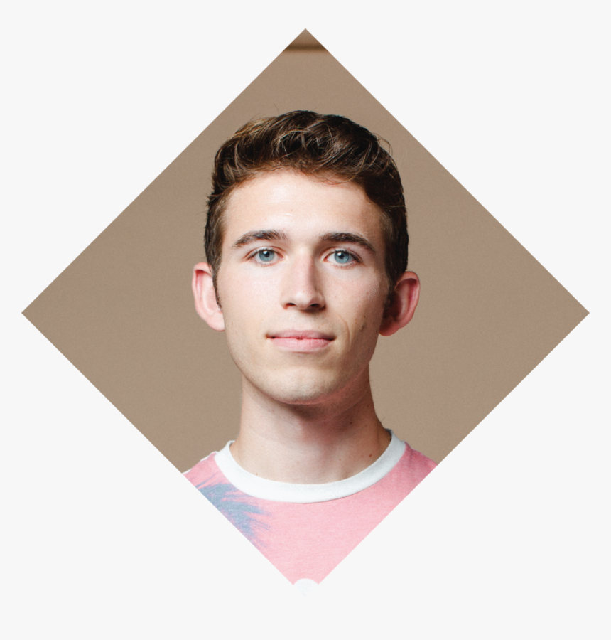 James Diamond-01 - Boy, HD Png Download