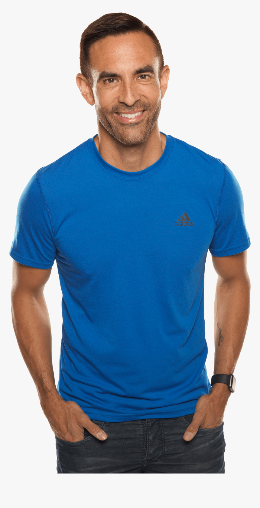 Jorge Cruise Offers A Retraction - Yuri Elkaim, HD Png Download