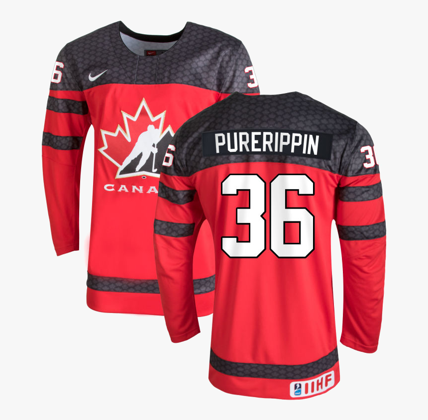 Joel Hofer Team Canada, HD Png Download