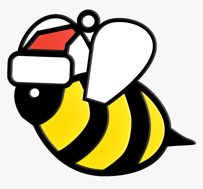 Beeyonce Enamal Ornament $24 - Beyoncé, HD Png Download