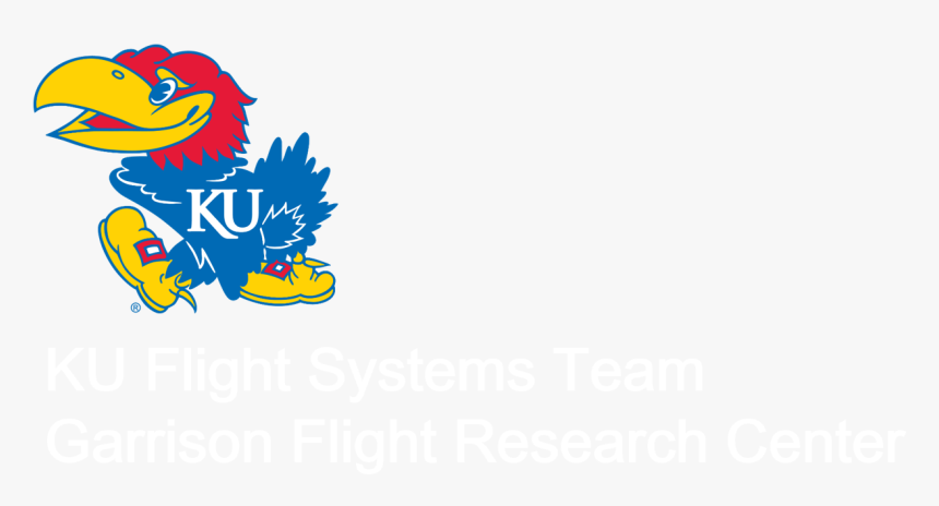 Transparent Cessna 172 Clipart - University Of Kansas Logo Png, Png Download