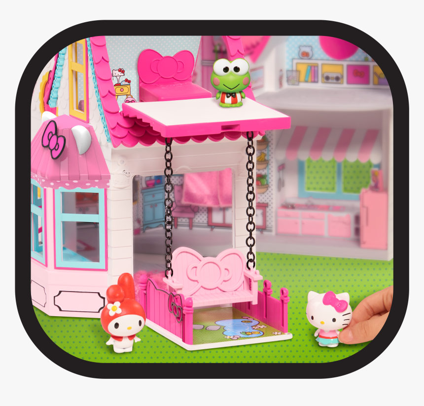 Dollhouse, HD Png Download