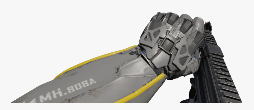 Call Of Duty Wiki - Roller Skates, HD Png Download