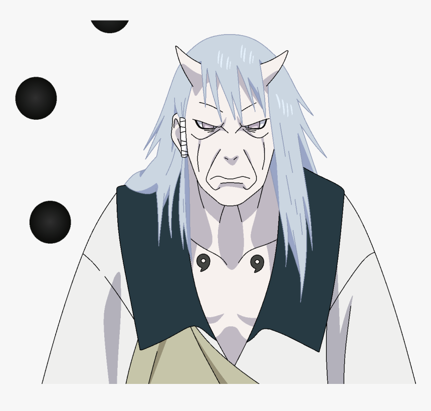 Hamura Otsutsuki Render Ultimate Ninja Blazing By Maxiuchiha22 - Hamura Ōtsutsuki Tenseigan, HD Png Download