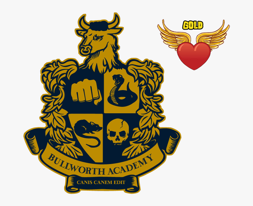 Bully Scholarship Edition Logo Png, Transparent Png