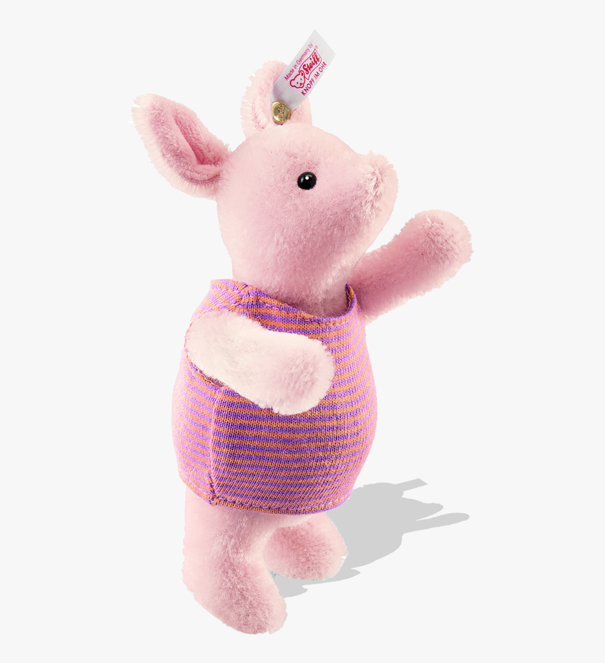 Steiff Bear - Steiff Piglet, HD Png Download