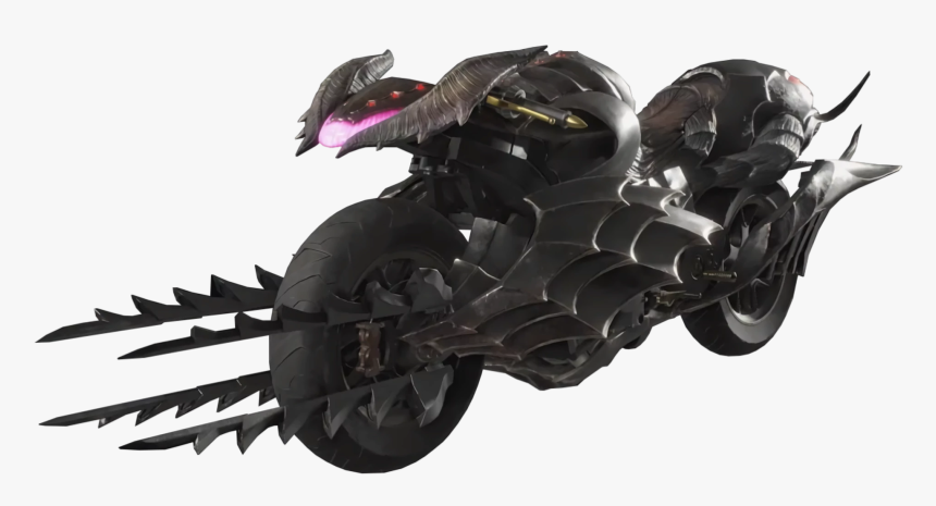 Devil May Cry 5 Cavaliere, HD Png Download