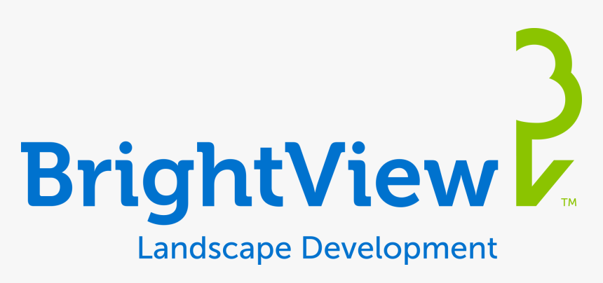 Brightview - Brightview Logo, HD Png Download