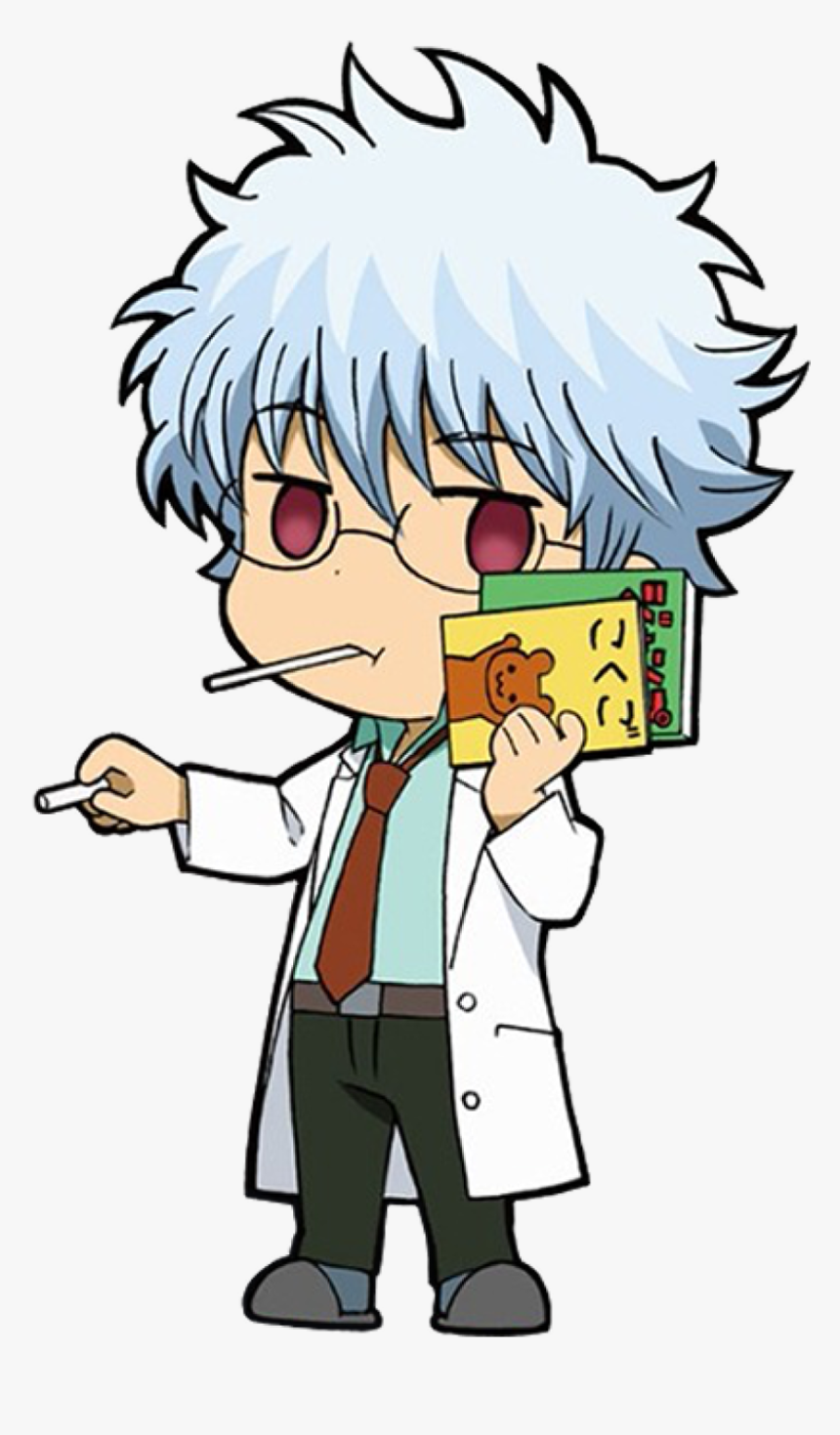 ボールペン 銀魂, HD Png Download