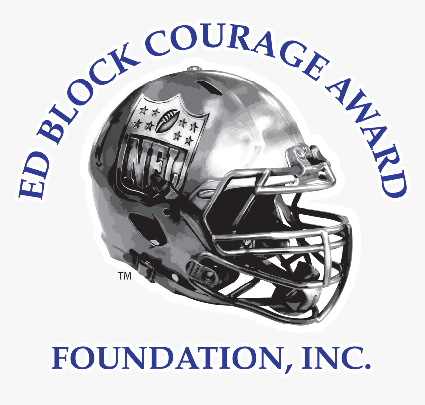 Ed Block Courage Award 2018, HD Png Download