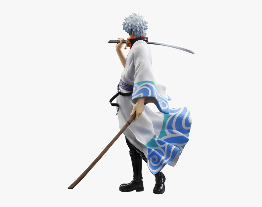 โมเดล กิน ทา มะ, HD Png Download