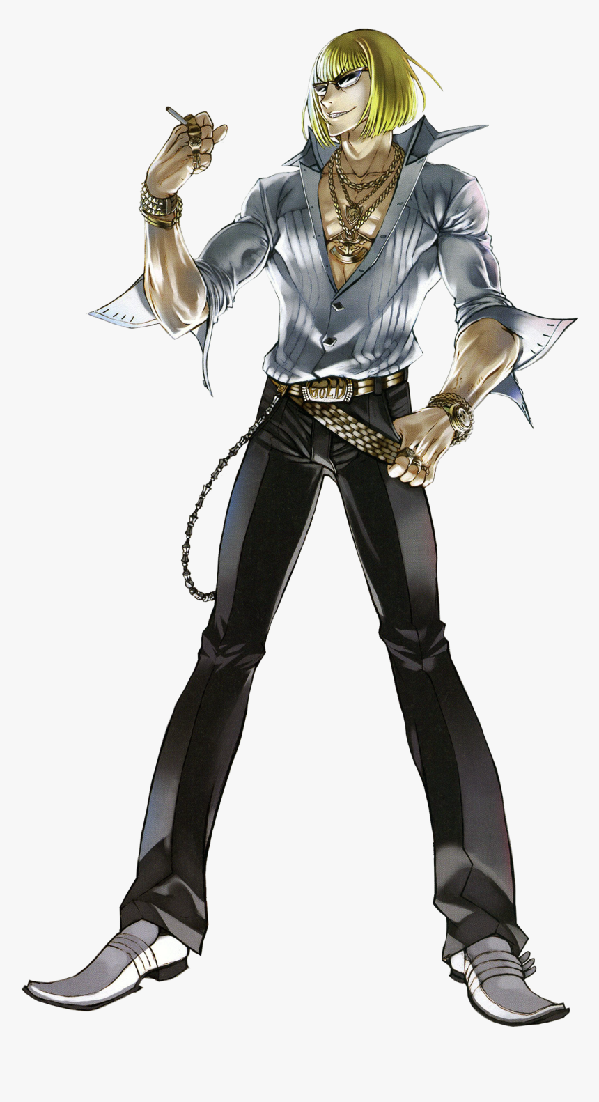 Fate/grand Order Stage - Kintarou Of Mount Ashigara, HD Png Download