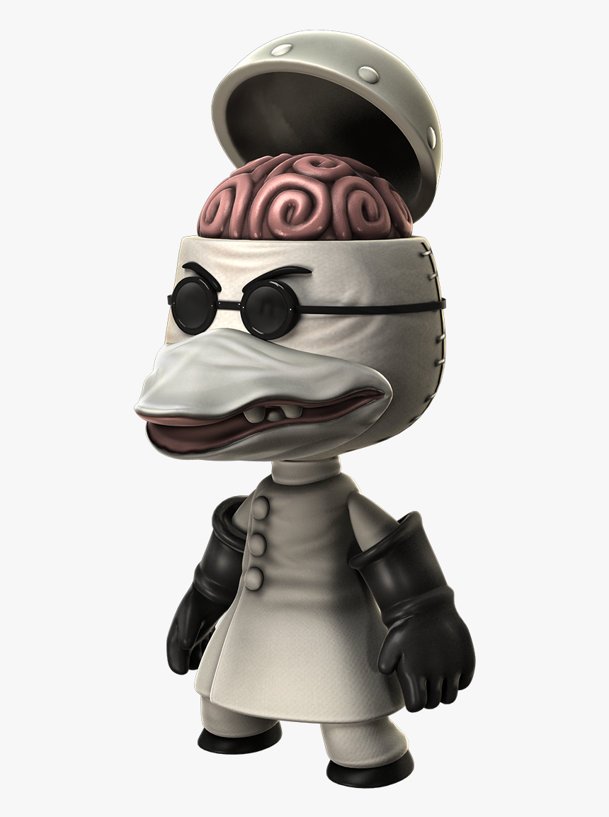 Dr Finkelstein Png, Transparent Png