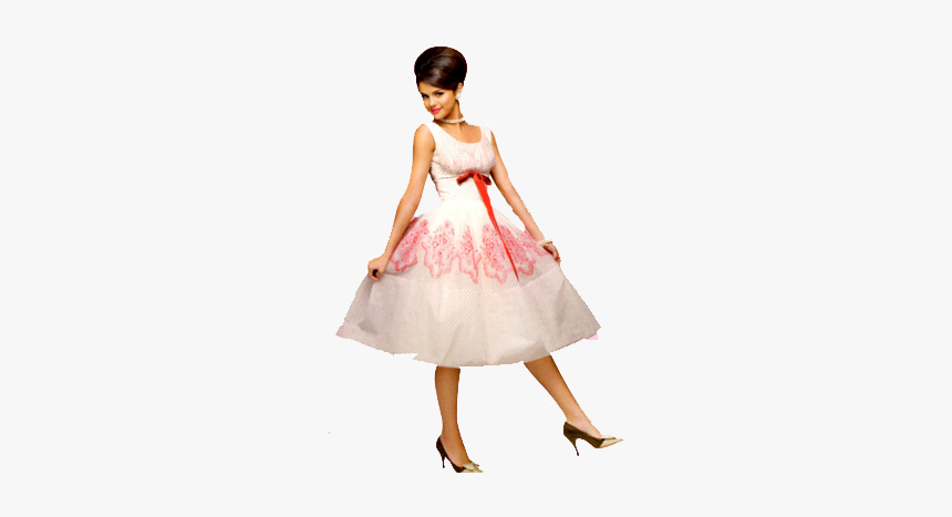 Selena Gomez When The Sun Goes Down Png, Transparent Png