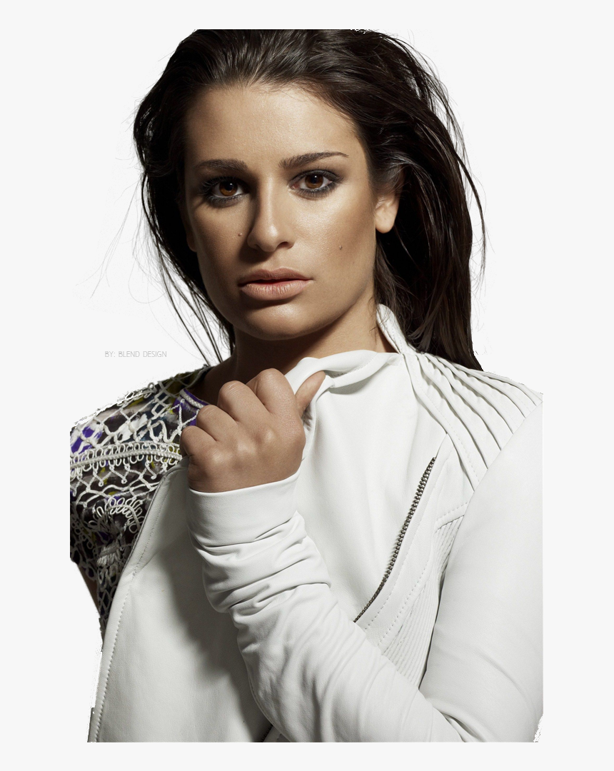 Lea Michele Photo Shoot, HD Png Download