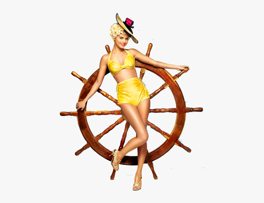 Selena Gomez When The Sun, HD Png Download