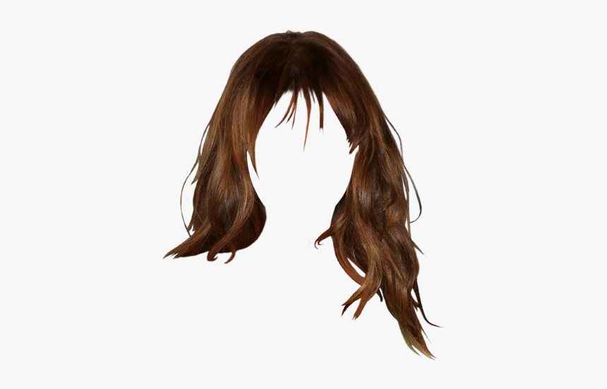 Lace Wig, HD Png Download