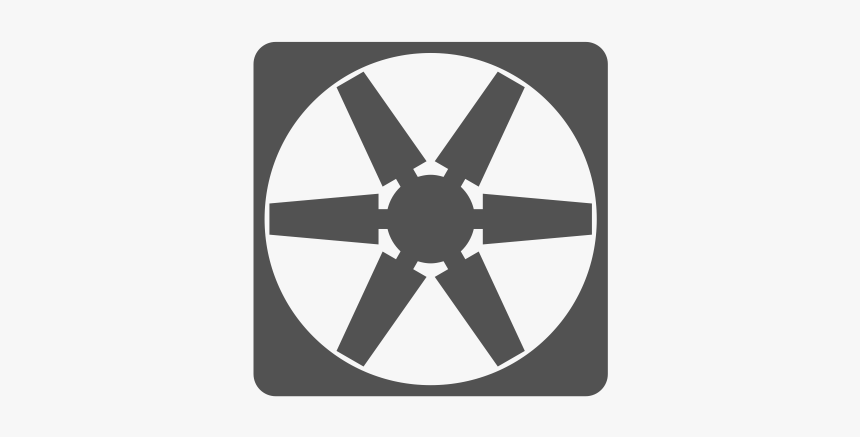 Icon - Ventilador Iconos, HD Png Download