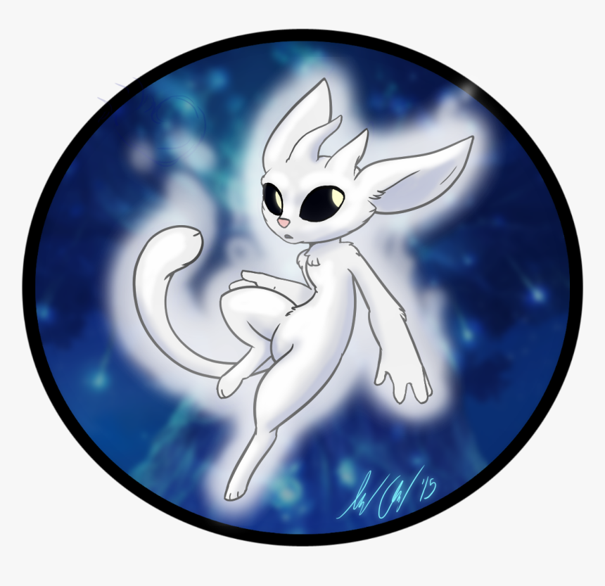 “i Drew Ori 
one Of These Days I’ll Own This Game - Asian, HD Png Download