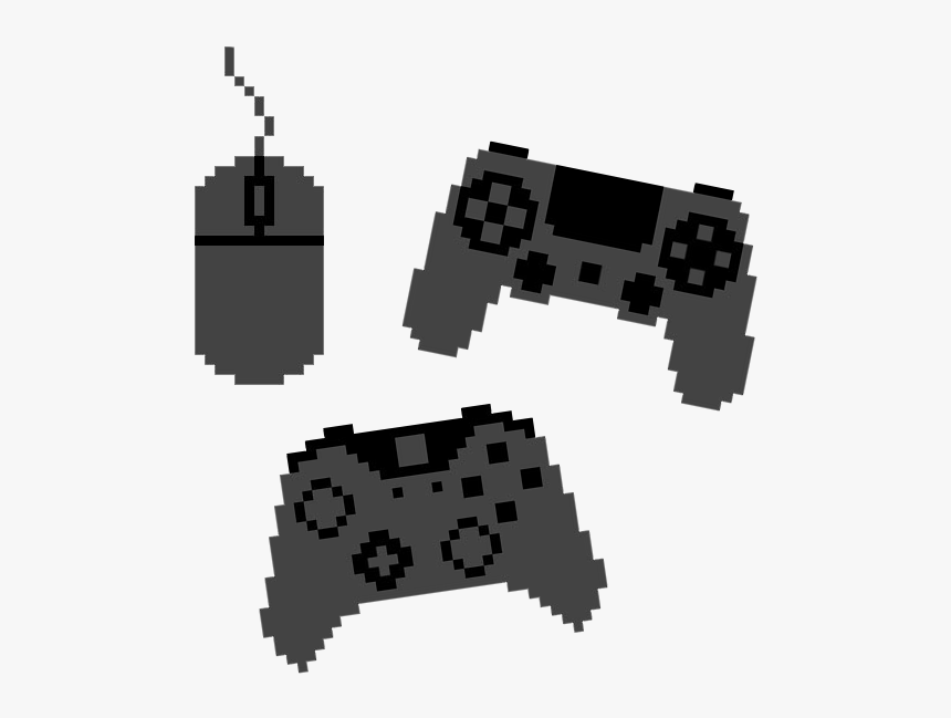 Gaming Transparent Png, Png Download