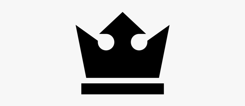Queen Crown - Emblem, HD Png Download