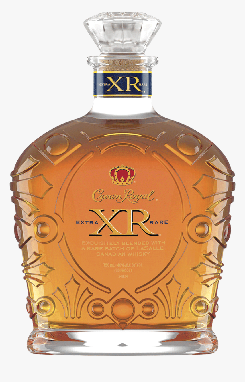 Decadent Drinks For - Crown Royal, HD Png Download
