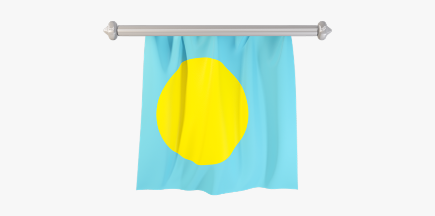 Download Flag Icon Of Palau At Png Format - Flag, Transparent Png