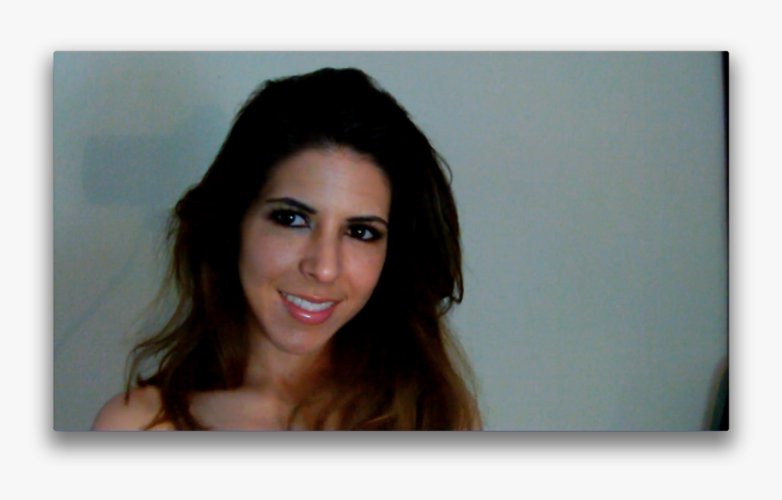 Laura Agudelo - Girl, HD Png Download