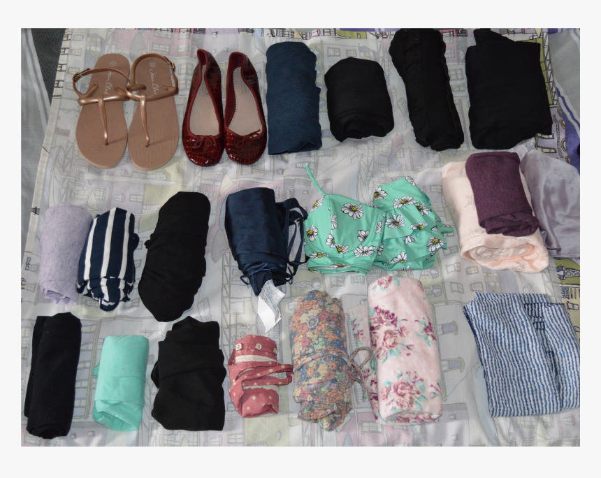 Clothing - Leather, HD Png Download