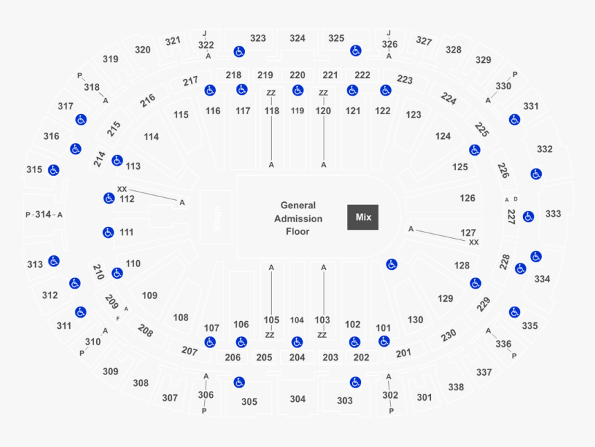 Pnc Arena, HD Png Download