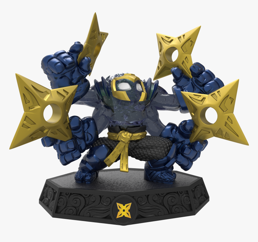 Skylanders Imaginators Starcast Figure, HD Png Download