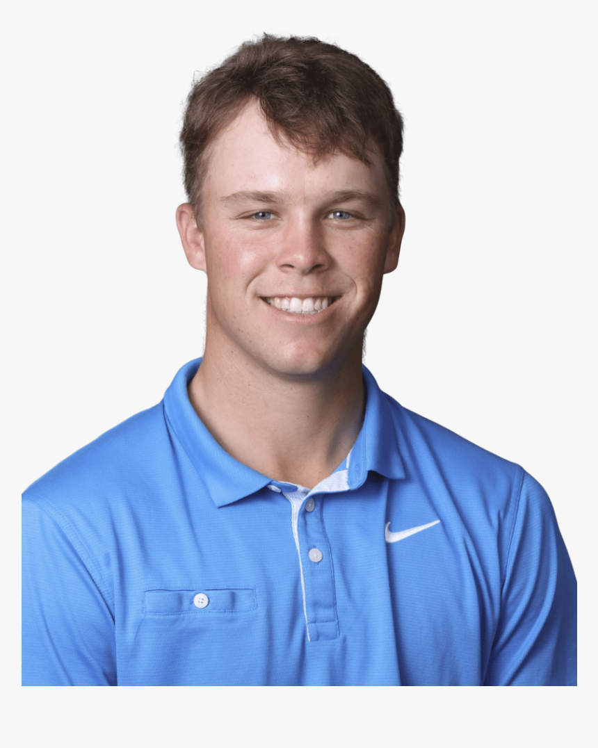 Nick Hardy - Golf Channel Curt Byrum, HD Png Download