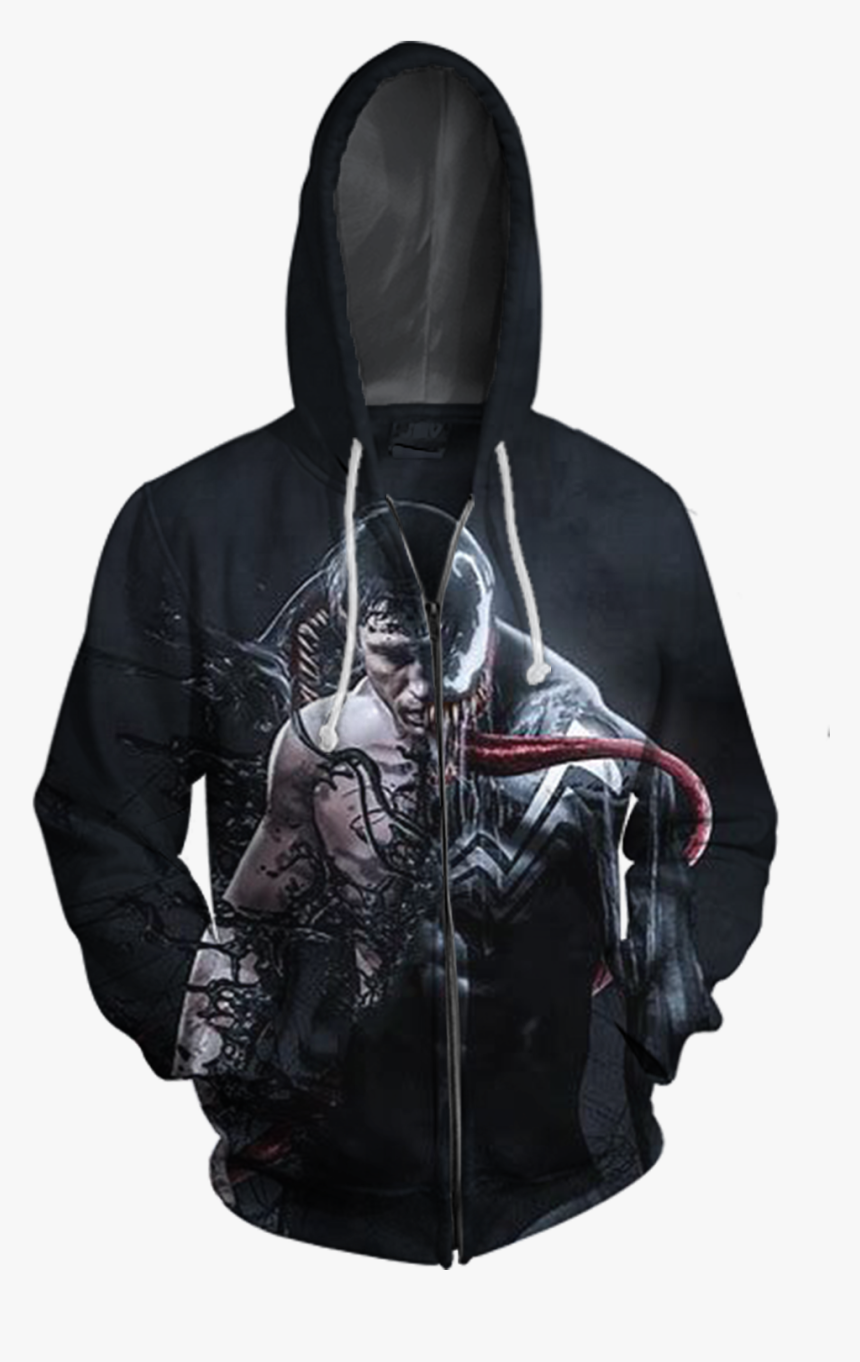 Hoodie, HD Png Download