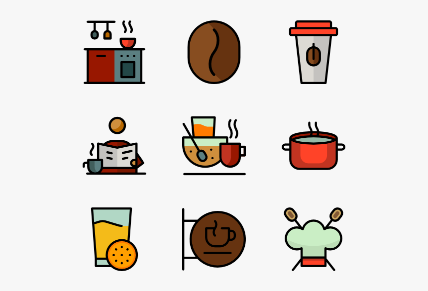 Icon, HD Png Download