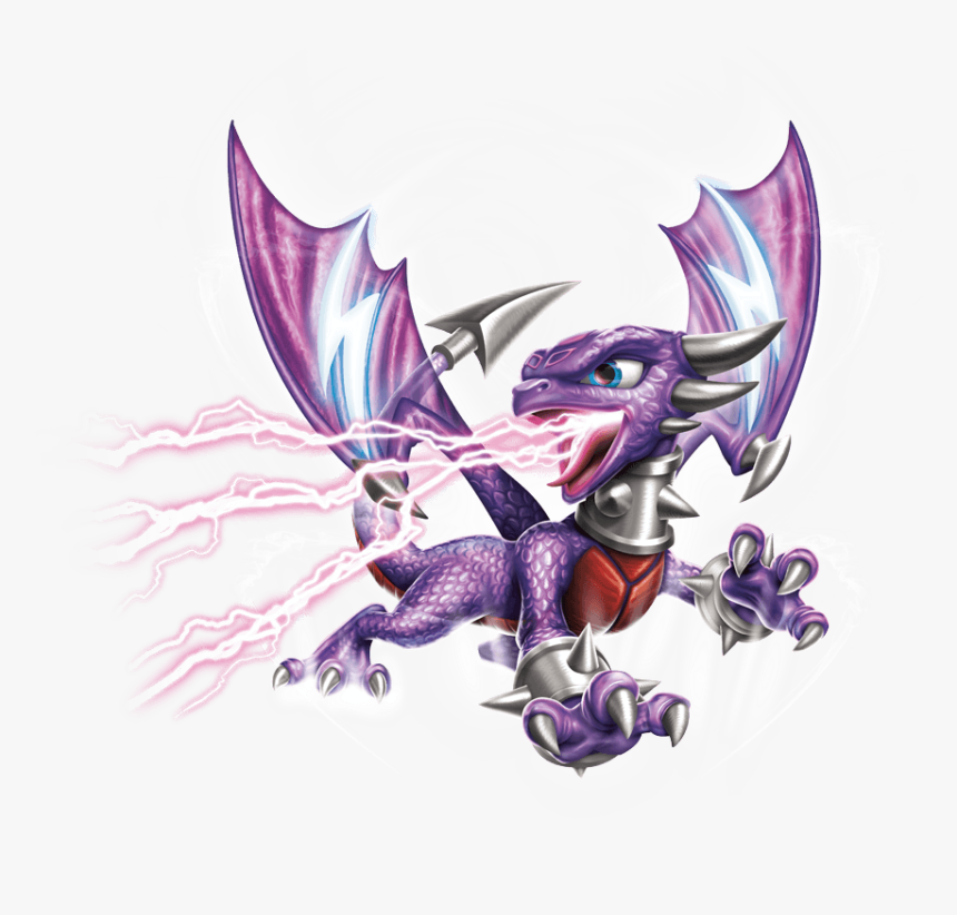 Skylanders Png, Transparent Png