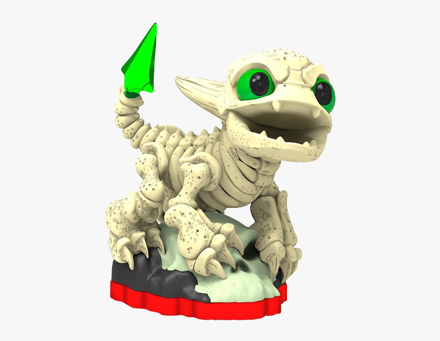 Funny Bone Skylanders Trap Team, HD Png Download