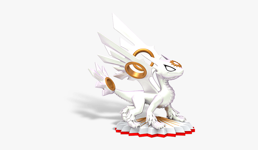 Skylanders Trap Team Spotlight, HD Png Download