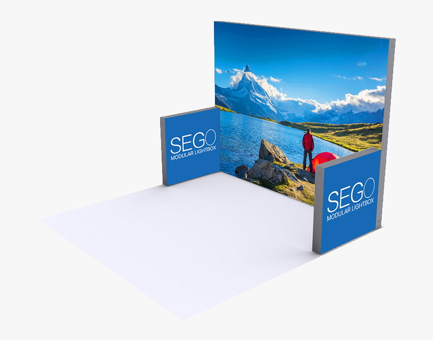 Lightbox, HD Png Download