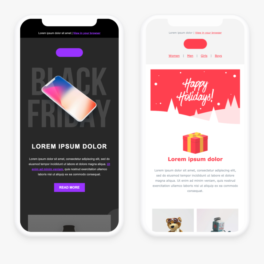 Iphone, HD Png Download