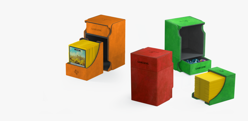 Squire 100 Convertible - Box, HD Png Download