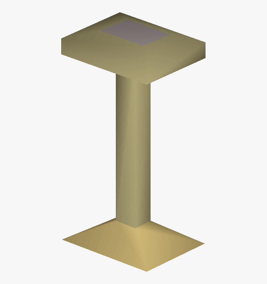 Transparent Watchtower Png - Outdoor Table, Png Download