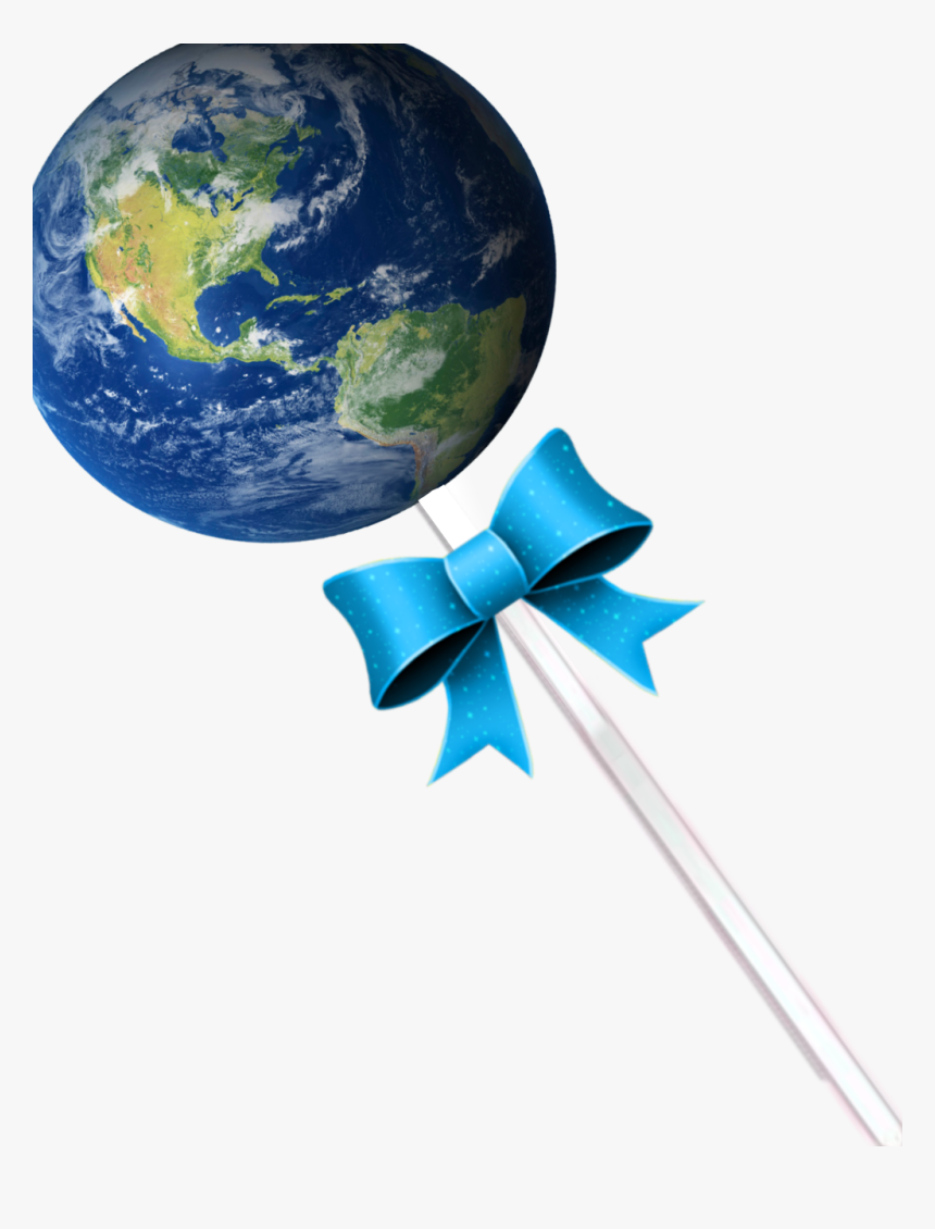 Earth, HD Png Download